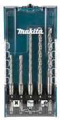 EAN 88381598828 - Makita E-15702 broca Juego de brocas 5 pieza(s) imagen 1