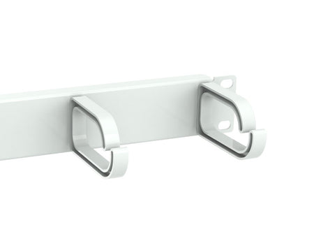 EAN 4015867238332 - Equip 327342 accesorio de bastidor Panel de gestión de cables imagen 3