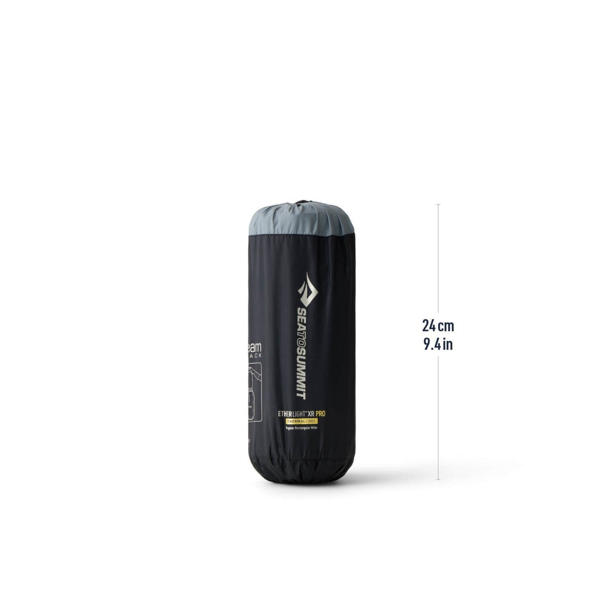 Materac Sea To Summit Ether Light Xr Pro Insulated Asc Mat