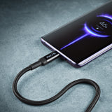 EAN 8435430625851 - NGS KNOT 65W-3 cable USB USB 2.0 3 m USB C Negro imagen 7