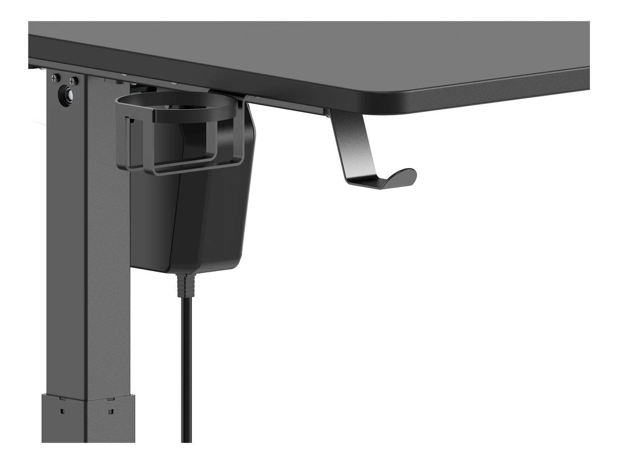 Deltaco Gaming Schreibtisch Dt410 Elektr. HHenverstellbar