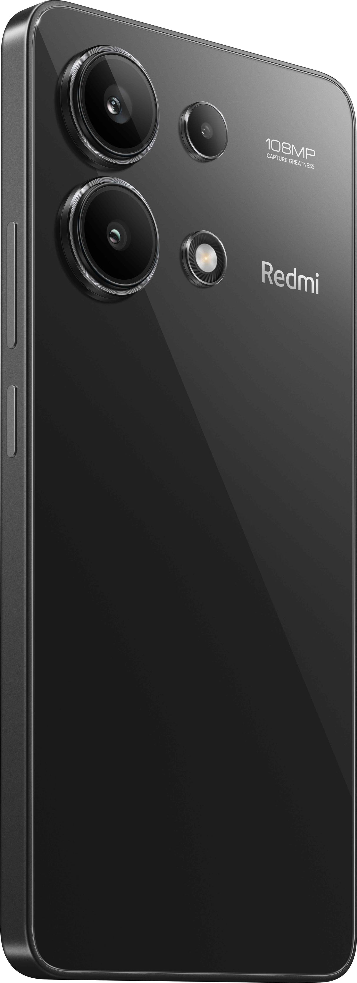 EAN 6941812759424 - Xiaomi Redmi Note 13 16,9 cm (6.67") Ranura híbrida Dual SIM Android 13 4G USB Tipo C 8 GB 256 GB 5000 mA imagen 6