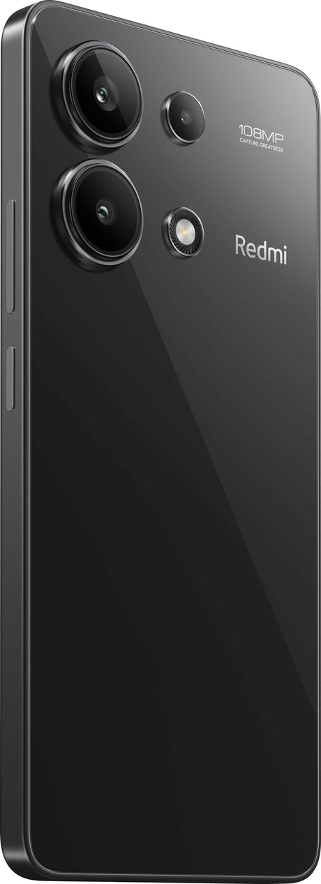 EAN 6941812759424 - Xiaomi Redmi Note 13 16,9 cm (6.67") Ranura híbrida Dual SIM Android 13 4G USB Tipo C 8 GB 256 GB 5000 mA imagen 6