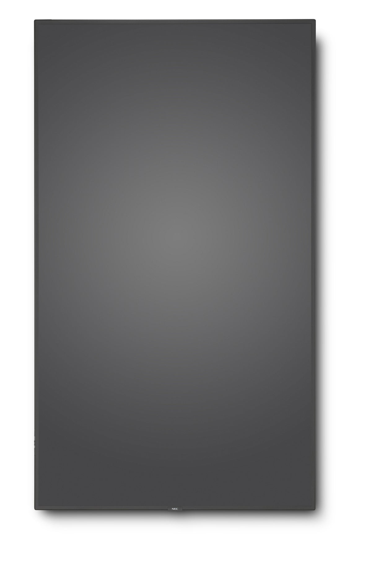 Monitor Nec Multisync C981q 2,49 M (98") Led 4k Ultra Hd Pantalla Plana Para Señalización Digital Negro