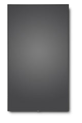 Monitor Nec Multisync C981q 2,49 M (98") Led 4k Ultra Hd Pantalla Plana Para Señalización Digital Negro