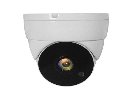 EAN 4015867222102 - LevelOne ACS-5302 cámara de vigilancia Almohadilla Cámara de seguridad CCTV Interior y exterior Techo imagen 1