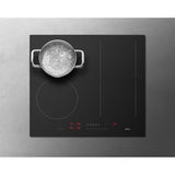 EAN 5906006218744 - Amica PIH6541PHTSUN 3.0 BL MATT Negro Integrado 59.2 cm Con placa de inducción 4 zona(s) imagen 5