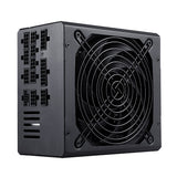 EAN 8435099536116 - KeepOut ATX-850W unidad de fuente de alimentación 20+4 pin ATX Negro imagen 3