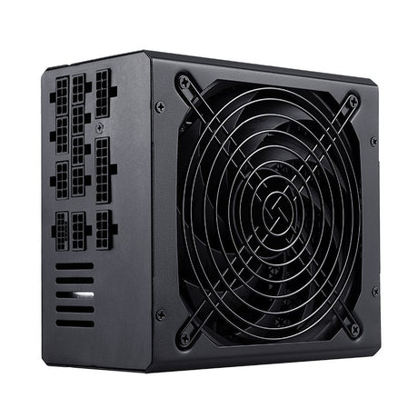 EAN 8435099536116 - KeepOut ATX-850W unidad de fuente de alimentación 20+4 pin ATX Negro imagen 3