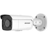 Ds-2cd2t87g2-Lsu Sl C 8mp 4k Ip Fixed Hllet Camara, Ip67, Poe