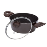 EAN 4260403578612 - Resto Kitchenware Carina 2,5 L Alrededor Burdeos imagen 7