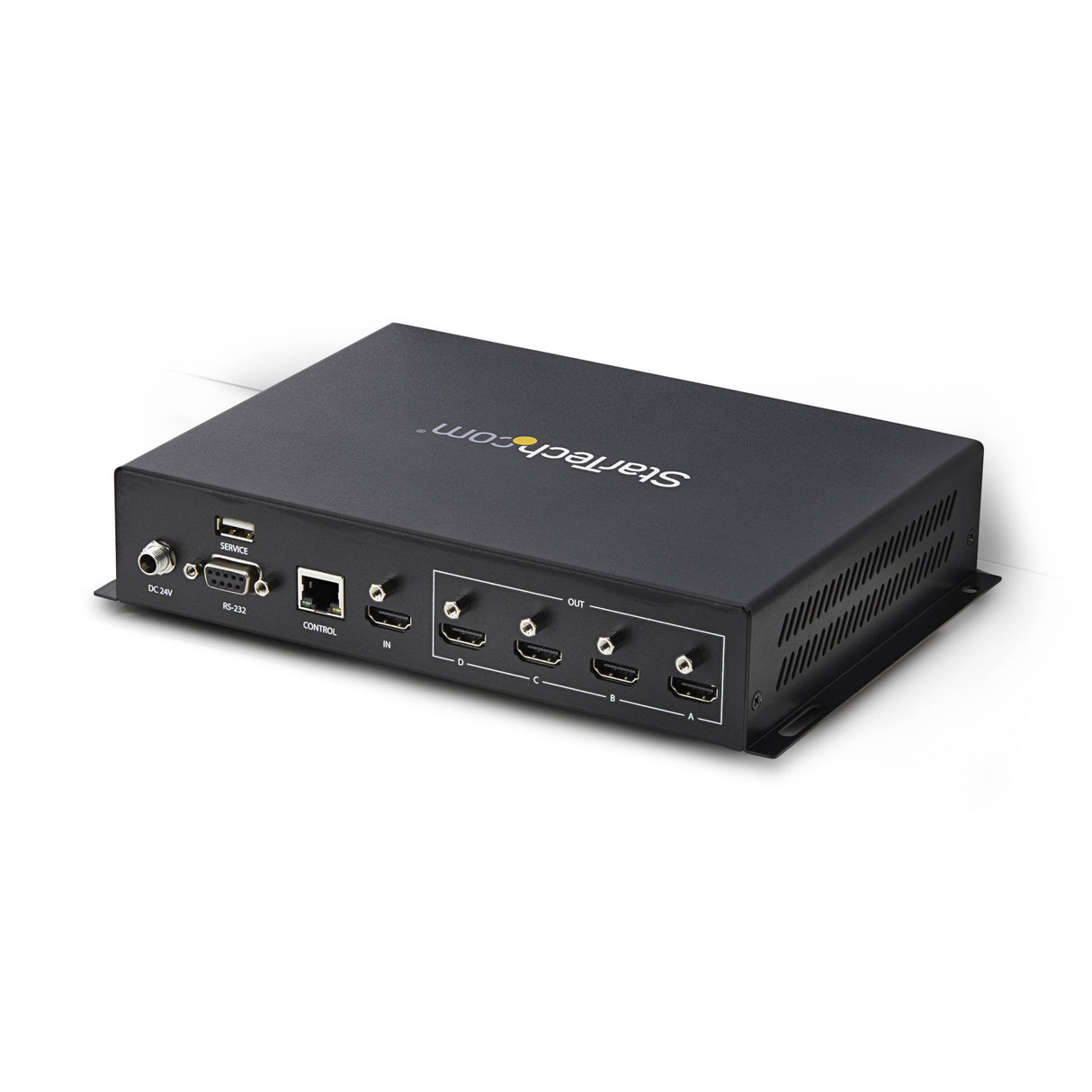 EAN 0065030883603 - StarTech.com ST124HDVW interruptor de video HDMI imagen 2