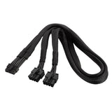 EAN 4710007226889 - Silverstone SST-PP12-EPS cable de alimentación interna 0,55 m imagen 1