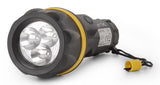 Entac Taschenlampe 2d Kunmmoff
