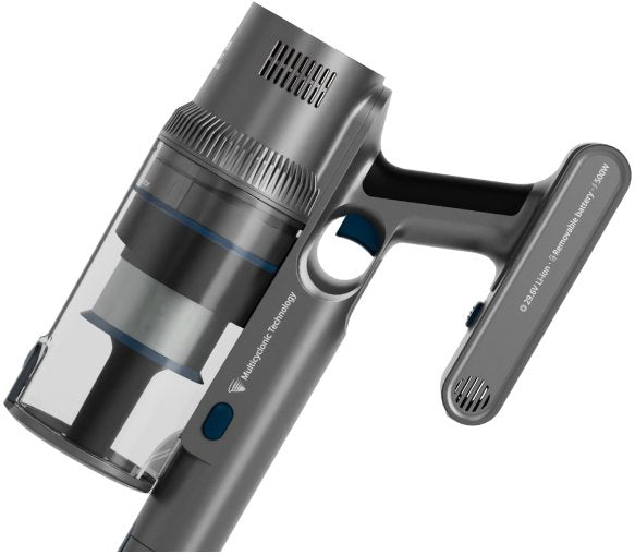 Aspirador Escoba Ufesa 81405893 U7 Digital Animal