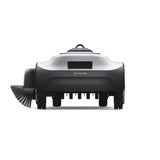 Ecovacs Goat A3000 Lidar Pro Eu Robot Cortacésped 100 W Negro, Blanco