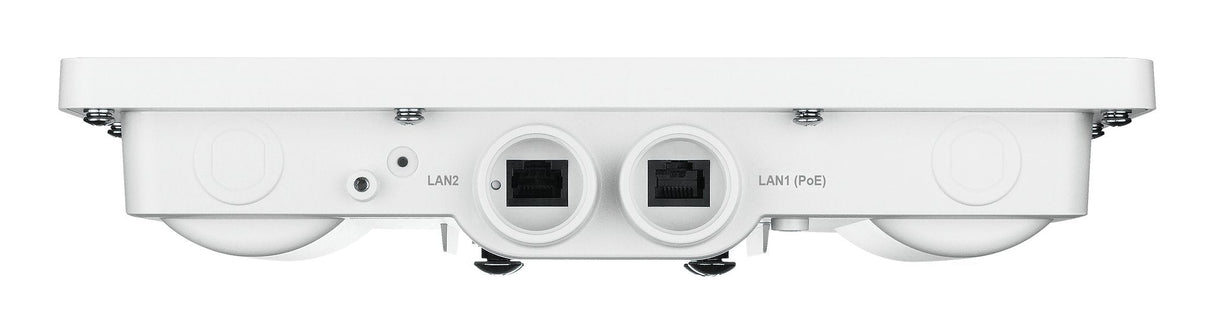 Punto De Acceso Inalámbrico D-Link Dap-3666 Poe 1200mbps 2.4ghz 5ghz Antenas De 6dbi Wifi 802.11ac N B G