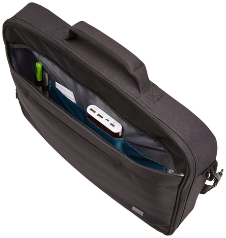 EAN 0085854244695 - Case Logic Advantage ADVB-117 Black 43,9 cm (17.3") Bandolera Negro imagen 5