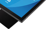 Iiyama Prolite T2452msc-B2ag (60.5 Cm (24 Zoll), Negro (Matt), Fhd, Ips, Touchscreen, Hdmi, Dp, Entspiegelung, 120hz Panel) T2452msc-B2ag