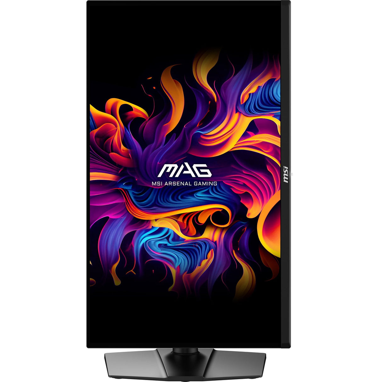 Msi Mag 271qpx Qd-Oled E2