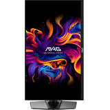 EAN 4711377286244 - MSI MAG 271QP QD-OLED X24 pantalla para PC 67,3 cm (26.5") 2560 x 1440 Pixeles Wide Quad HD Negro imagen 6