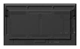 EAN 4550556131056 - Sharp MultiSync P556 Diseño de quiosco 139,7 cm (55") LCD 700 cd / m² 4K Ultra HD Negro Procesador incorp imagen 9