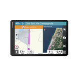 Garmin Camper 1095 Mt-D Eu Wohnmobil-/Camper-Navi