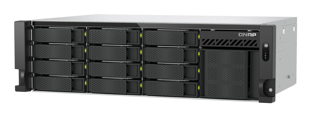 Nas Qnap Ts-H1655xeu-Rp-8g