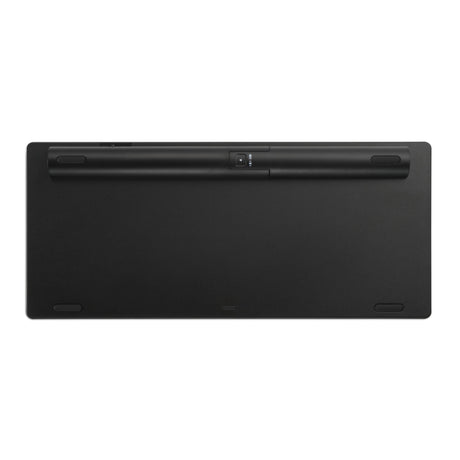 EAN 5028252619561 - Kensington K75502DE teclado Universal Bluetooth QWERTY Alemán Negro imagen 3