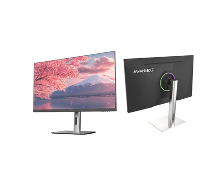 EAN 4589511164945 - JAPANNEXT JN-IPS275K-HSPC9 pantalla para PC 68,6 cm (27") 5120 x 2880 Pixeles 5K Ultra HD LED Negro, Plat imagen 3