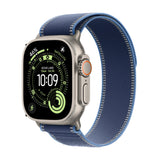 EAN 195950609448 - Apple Watch Ultra 3 OLED 49 mm Digital 422 x 514 Pixeles Pantalla táctil 5G Titanio Wifi GPS (satélite) imagen 1