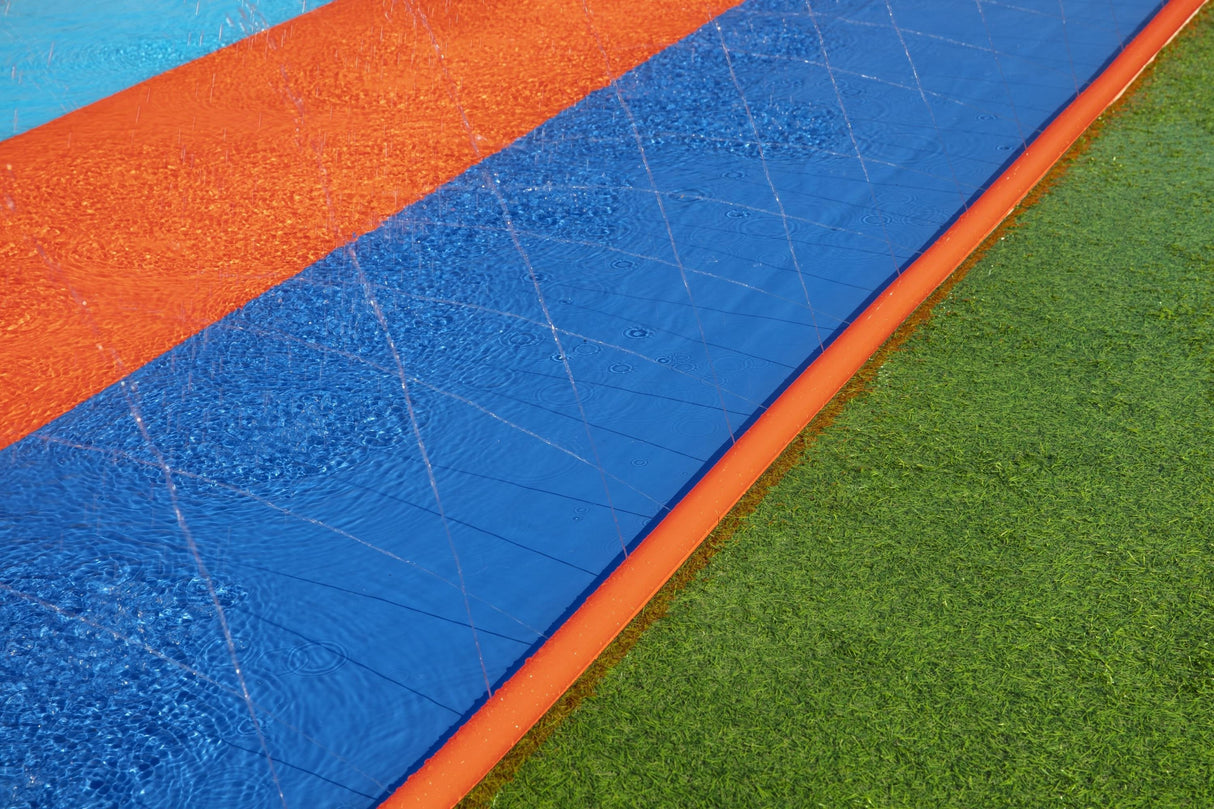 Tobogán Acuático Para Jardín Bestway 52329
