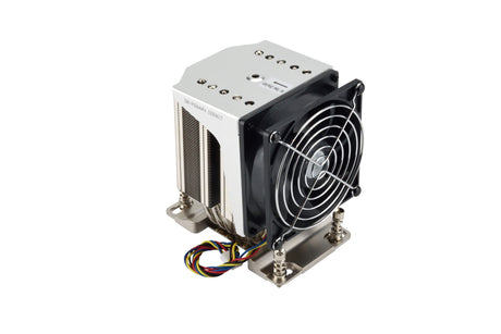 EAN 0672042305285 - Supermicro SNK-P0064AP4 sistema de refrigeración para ordenador Procesador Enfriador 9,2 cm imagen 1