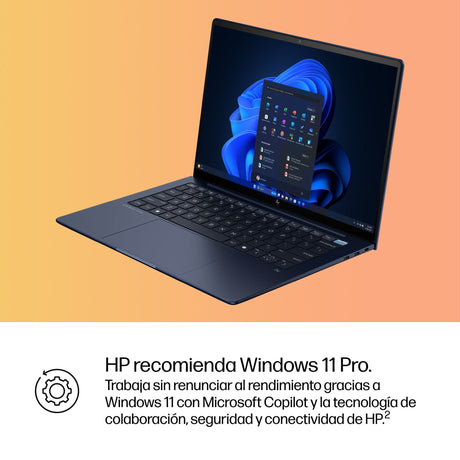 EAN 199251896231 - HP EliteBook Ultra G1i Next Gen AI PC Wolf Pro Security Edition Copilot+ PC Intel Core Ultra 7 258V Portát imagen 4