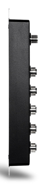 Trendnet Industrial M12 To Rj-45 Ethernet Cable 5m