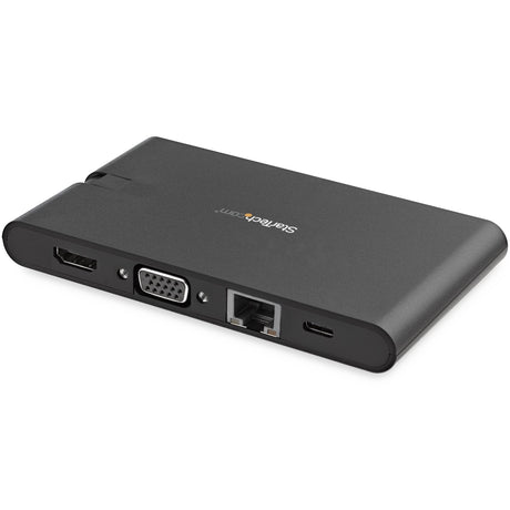 EAN 0065030879170 - StarTech.com DKT30CHVSCPD base para portátil y replicador de puertos Alámbrico USB 3.2 Gen 1 (3.1 Gen 1)  imagen 3