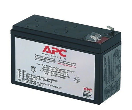EAN 5715063509180 - APC RBC2 Sealed Lead Acid (VRLA) imagen 1