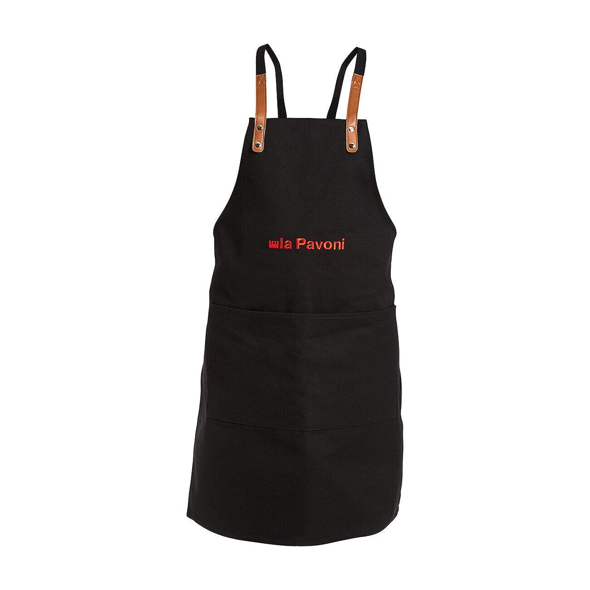 La Pavoni  Barista Apron Black