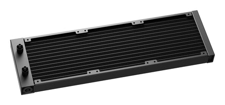 EAN 6933412730163 - DeepCool LT360 VISION ARGB Procesador Kit de refrigeración líquida 12 cm Negro 1 pieza(s) imagen 5