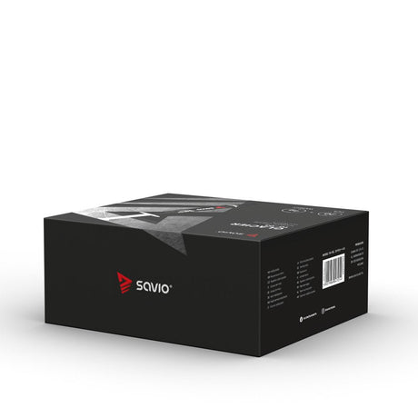 EAN 5901986047124 - Savio TG-03 compuesto disipador de calor Pasta térmica 13,5 W/m·K 4 g imagen 8