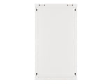 EAN 5901969403282 - Lanberg WF01-6622-10S armario rack 22U Bastidor de pared Gris imagen 13