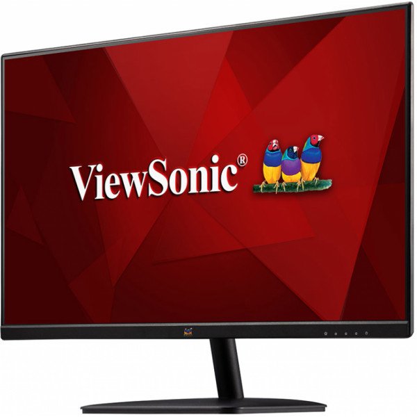 EAN 0766907006797 - Viewsonic VA2432-h LED display 61 cm (24") 1920 x 1080 Pixeles Full HD Negro imagen 3