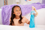 EAN 194735286898 - Disney Frozen JDL58 muñeca imagen 2