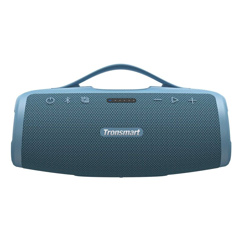 EAN 6975606873713 - Tronsmart Mirtune S100 Altavoz portátil estéreo Azul 50 W imagen 1