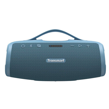 EAN 6975606873713 - Tronsmart Mirtune S100 Altavoz portátil estéreo Azul 50 W imagen 1