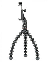 EAN 817024015510 - Joby GripTight PRO 2 GorillaPod tripode Smartphone/Cámara de acción 3 pata(s) Negro imagen 7
