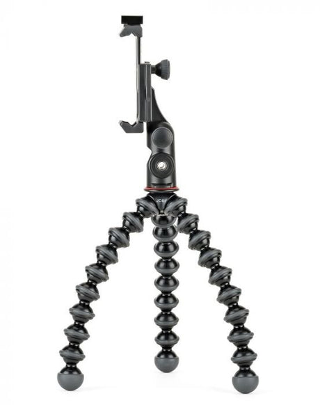 EAN 817024015510 - Joby GripTight PRO 2 GorillaPod tripode Smartphone/Cámara de acción 3 pata(s) Negro imagen 7