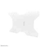 Neomounts Wandhalterung 600x400 55-75'' Drehbar Samsung Flip White