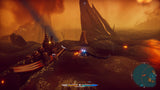 Juego The Falconeer - Warrior Edition Playstation 4