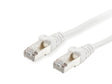 EAN 4015867204207 - Equip 606009 cable de red Blanco 15 m Cat6a S/FTP (S-STP) imagen 1